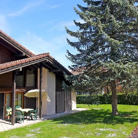 Apartment Von Allmen By Interhome Wilderswil Exterior foto
